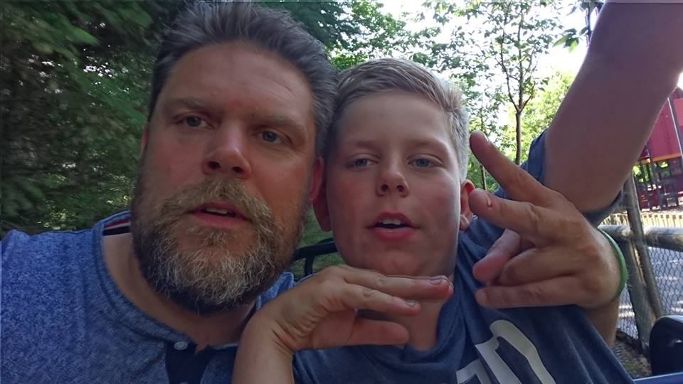 Se foredrag – Vores liv fra kaos til balance med mit barn med adhd og angst